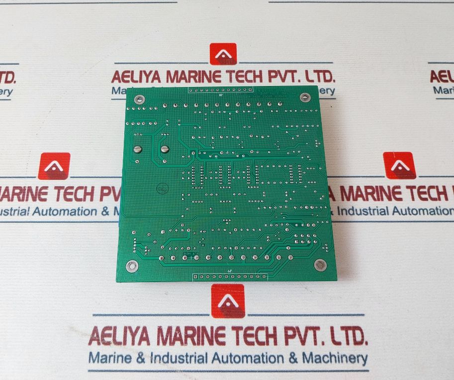 Omnipure 69003 Pcb Board Calibrated Rev 8