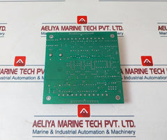 Omnipure 69003 Pcb Board Calibrated Rev 8