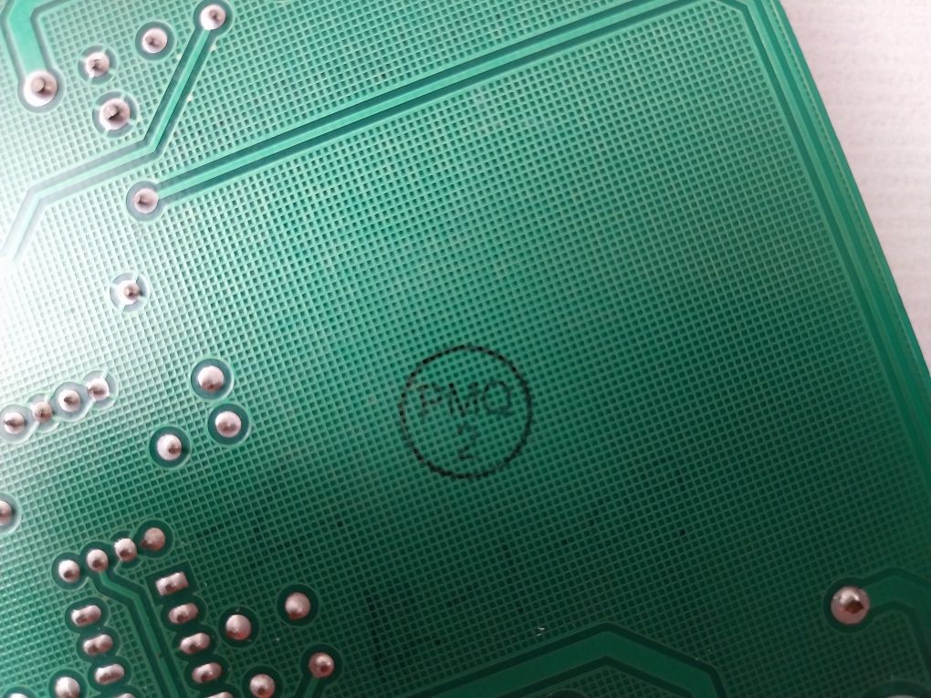 Omnipure 69003 Pcb Board Calibrated Rev 8