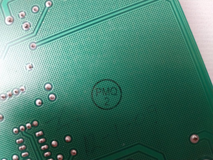 Omnipure 69003 Pcb Board Calibrated Rev 8
