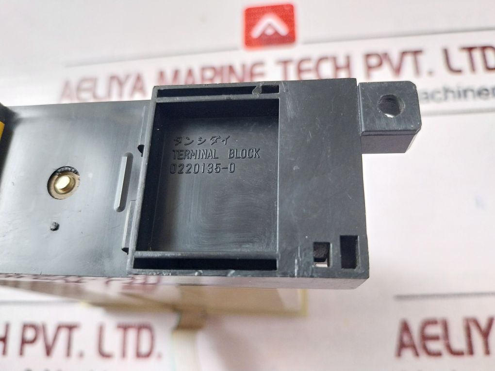 Omron 3G2A3-0C221 Programmable Controller