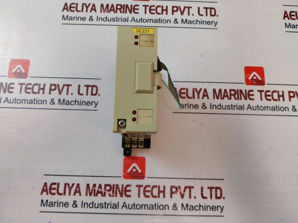 Omron 3G2A3-0C221 Programmable Controller