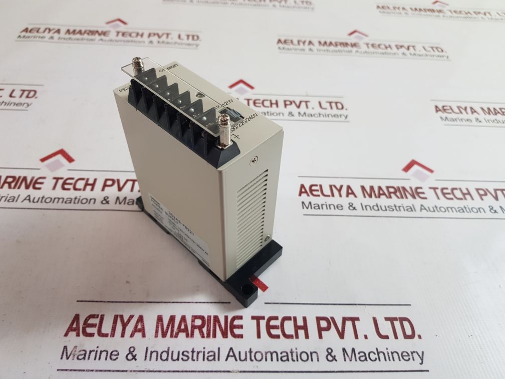 Omron 3g2a3-ps221 power supply