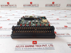 Omron 3G2C7-cpu14E Programmable Controller Board