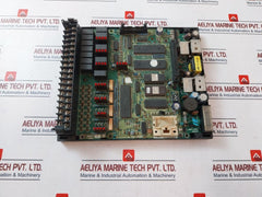 Omron 3G2C7-cpu14E Programmable Controller Board