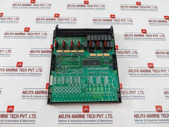 Omron 3G2C7-mc223 Bus Plc Expansion Board 1144I