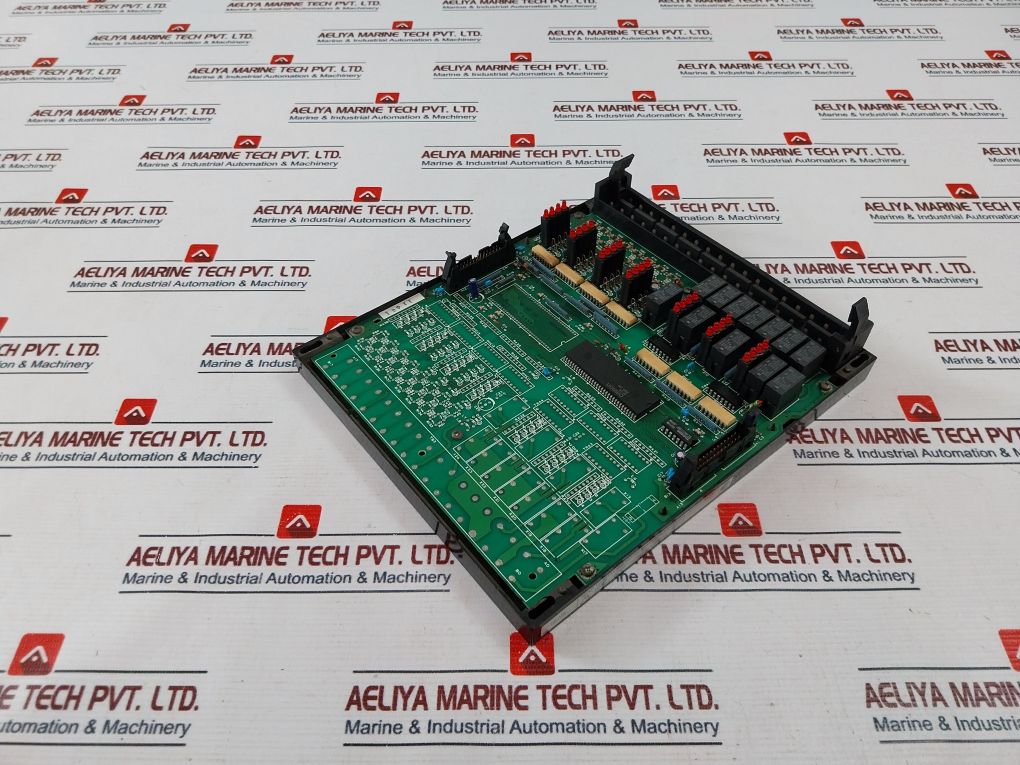 Omron 3G2C7-mc223 Bus Plc Expansion Board 1144I