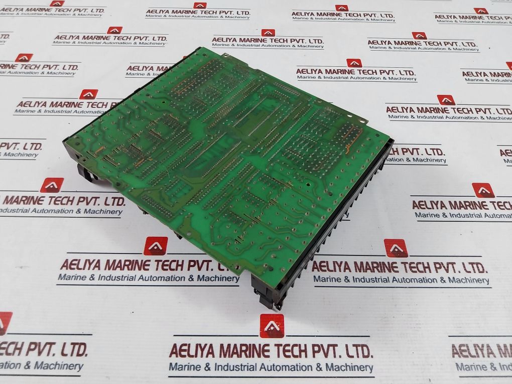 Omron 3G2C7-mc22 Printed Circuit Board 708V