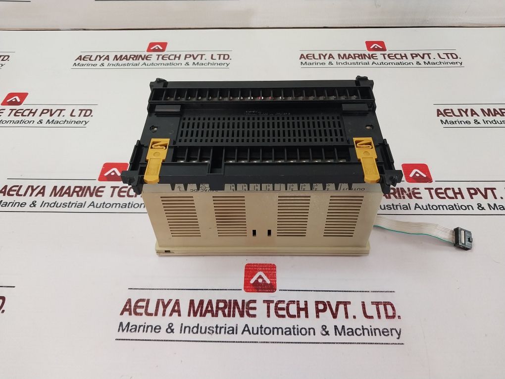 Omron 3G2S6-cpu11,Sysmac S6 Programmable Controller