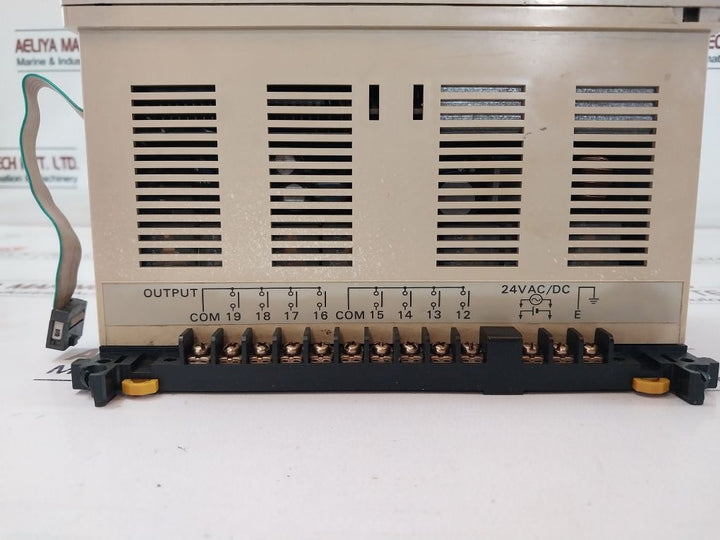 Omron 3G2S6-cpu11,Sysmac S6 Programmable Controller