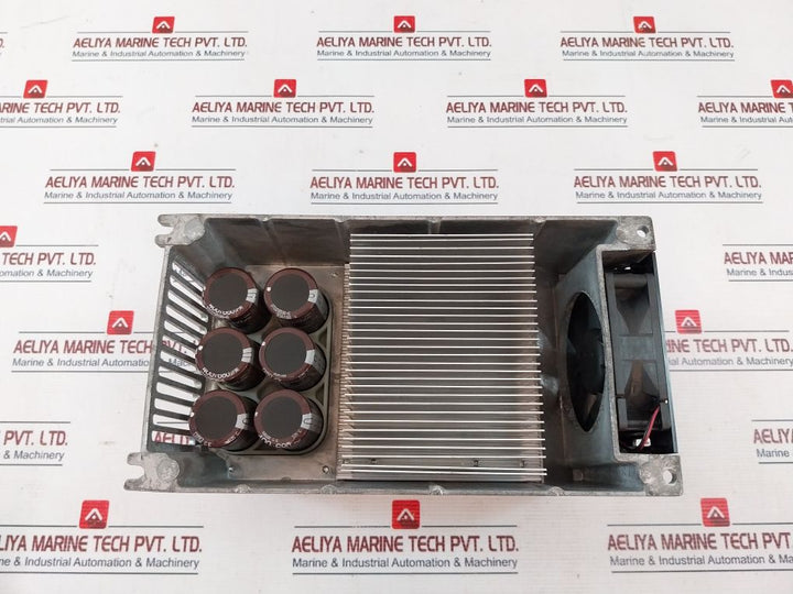 Omron 3G3Mx2-a4075-e 3 Phase Inverter 50Hz, 60Hz 1Ph