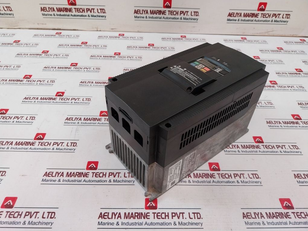 Omron 3G3Mx2-a4075-e 3 Phase Inverter 50Hz, 60Hz 1Ph