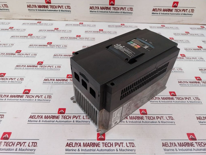 Omron 3G3Mx2-a4075-e 3 Phase Inverter 50Hz, 60Hz 1Ph