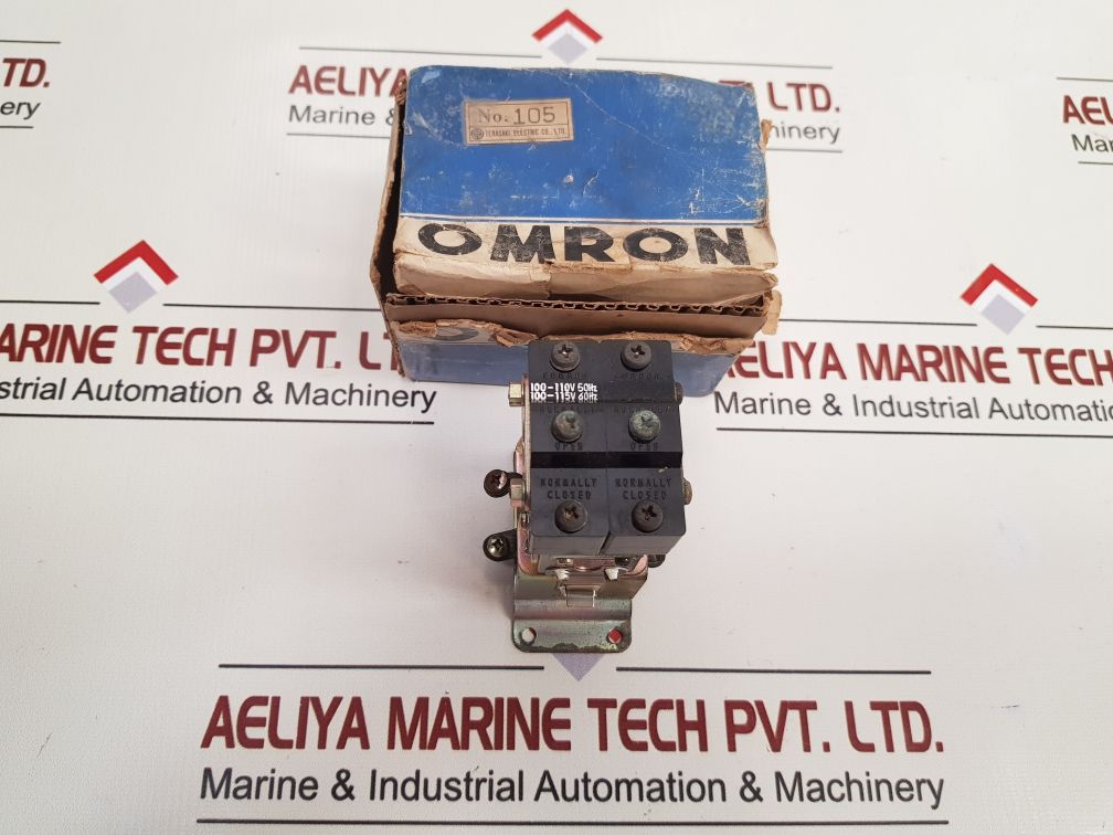 Terasaki Electric/Omron 612Ks-tr
