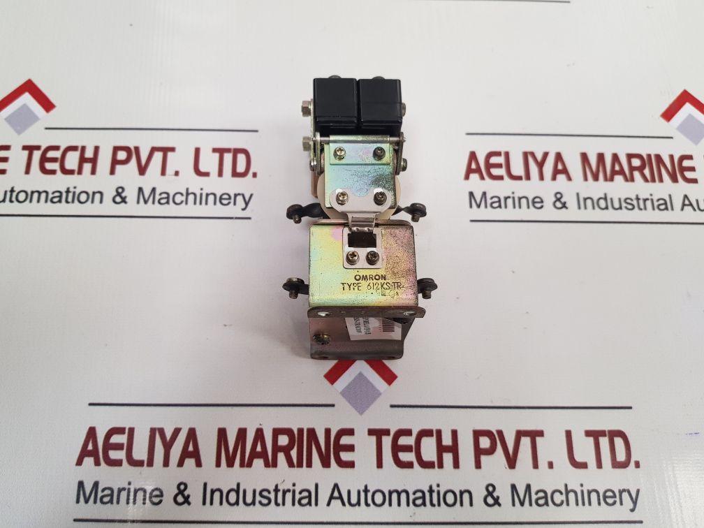 Terasaki Electric/Omron 612Ks-tr