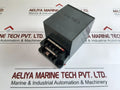 Omron 61F-11 Floatless Level Switch With 61F-g Relay Unit
