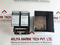 Omron 61F-11 Floatless Level Switch With 61F-g Relay Unit
