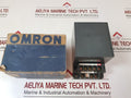 Omron 61F-11 Floatless Level Switch With 61F-g Relay Unit