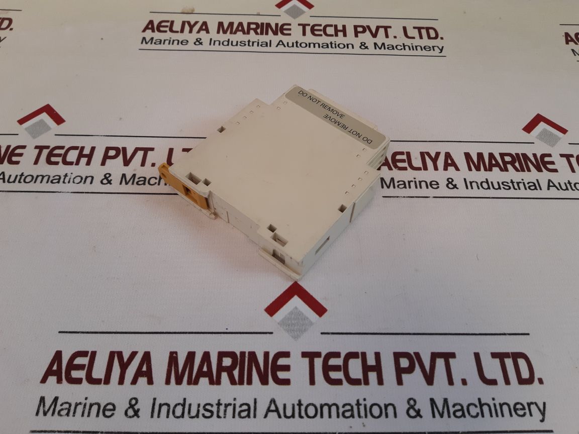 Omron 61F-d21T-v1 Conductive Level Controller 6A 250Vac