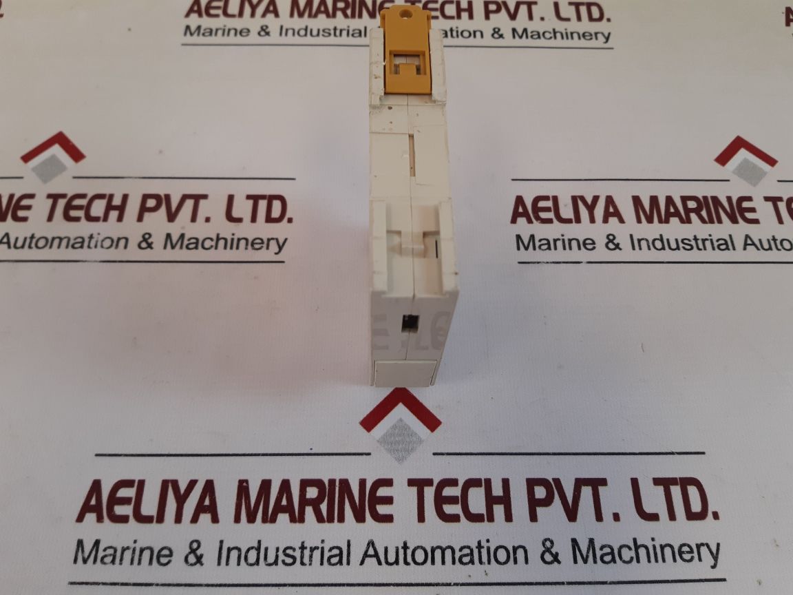 Omron 61F-d21T-v1 Conductive Level Controller 6A 250Vac