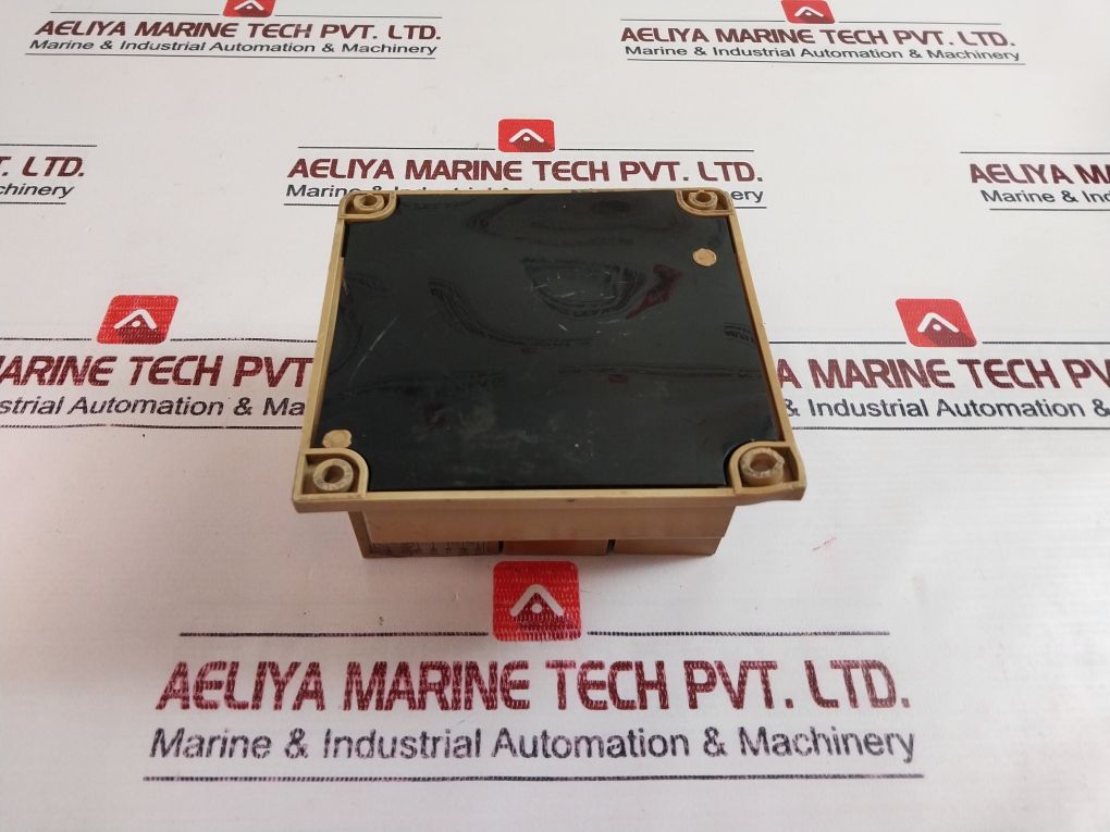 Omron 61F-g1T-mx Floatless Level Switch Relay Unit 50/60Hz