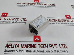 Omron 61F-gp-n Floatless Level Switch 100 Vac