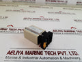 Omron 61F-gp-n-tdl Floatless Level Switch With Base
