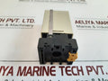 Omron 61F-gp-n-tdl Floatless Level Switch With Base
