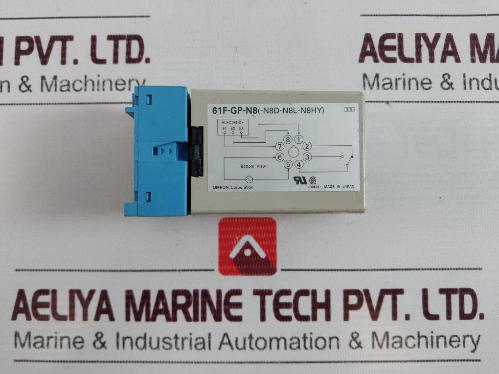 Omron 61F-gp-n8