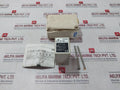 Omron 61F-gp-n8 Floatless Level Switch W/ Pfc-n8 Retaining Clips