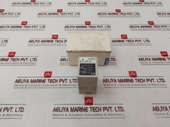 Omron 61F-gp-n Floatless Level Switch