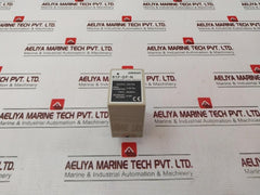 Omron 61F-gp-n Floatless Level Switch