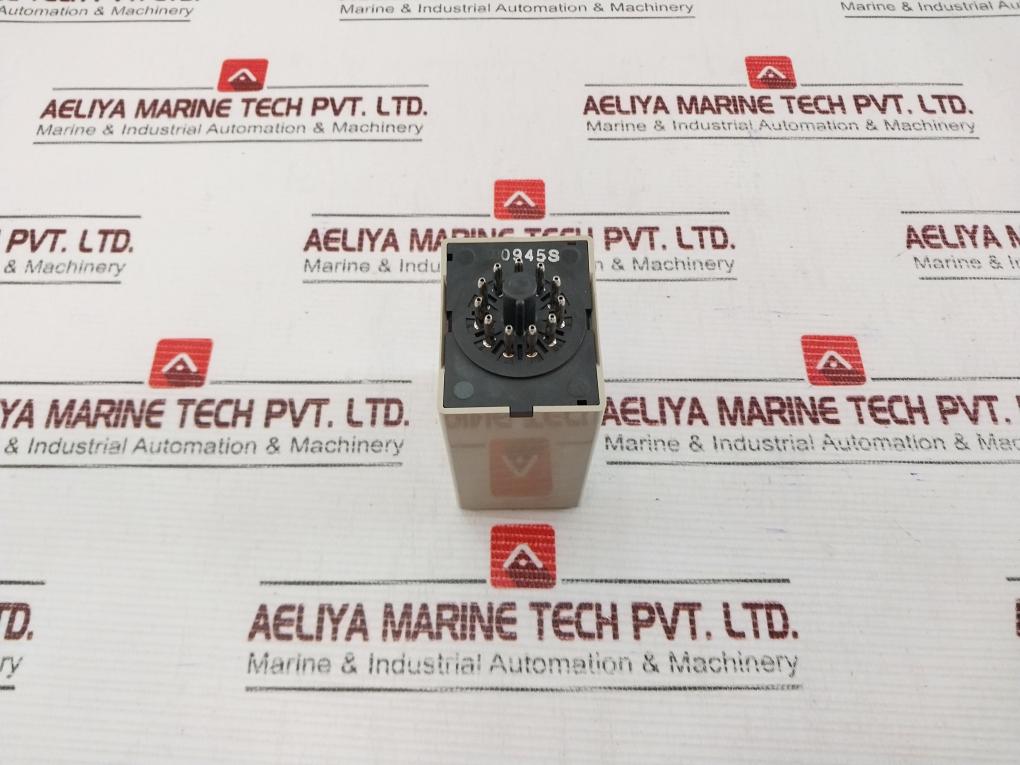 Omron 61F-gp-n Floatless Level Switch