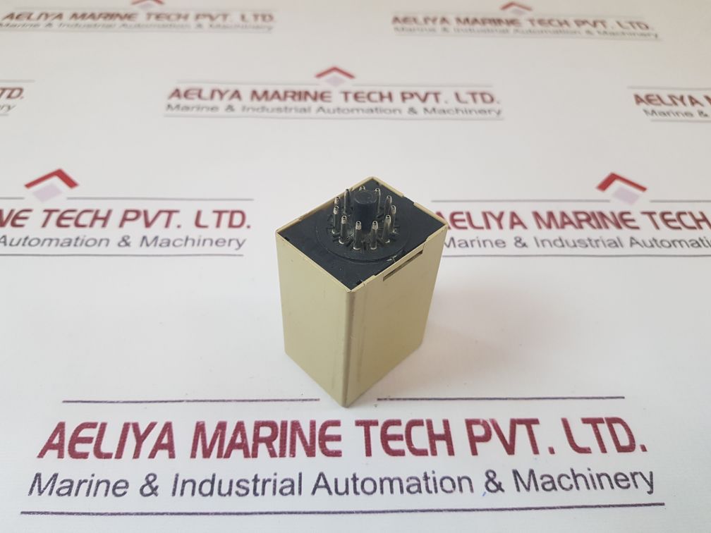 Omron 61F-gp-n Floatless Level Switch