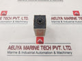Omron 61F-gp-n Floatless Level Switch 100 Vac 50/60Hz