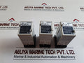 Omron 61F-gp-n Floatless Level Switch Pfc-n8 110 Vac