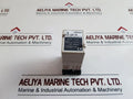 Omron 61F-gp-n Floatless Level Switch Pfc-n8 110 Vac