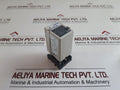 Omron 61F-gp-n Floatless Level Switch Pfc-n8 110 Vac