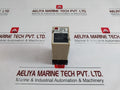 Omron 61F-gp-n Floatless Level Switch 110Vac 5060Hz