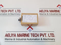 Omron 61F-gp-nt Floatless Level Switch Power Consumption 3.5Va Max
