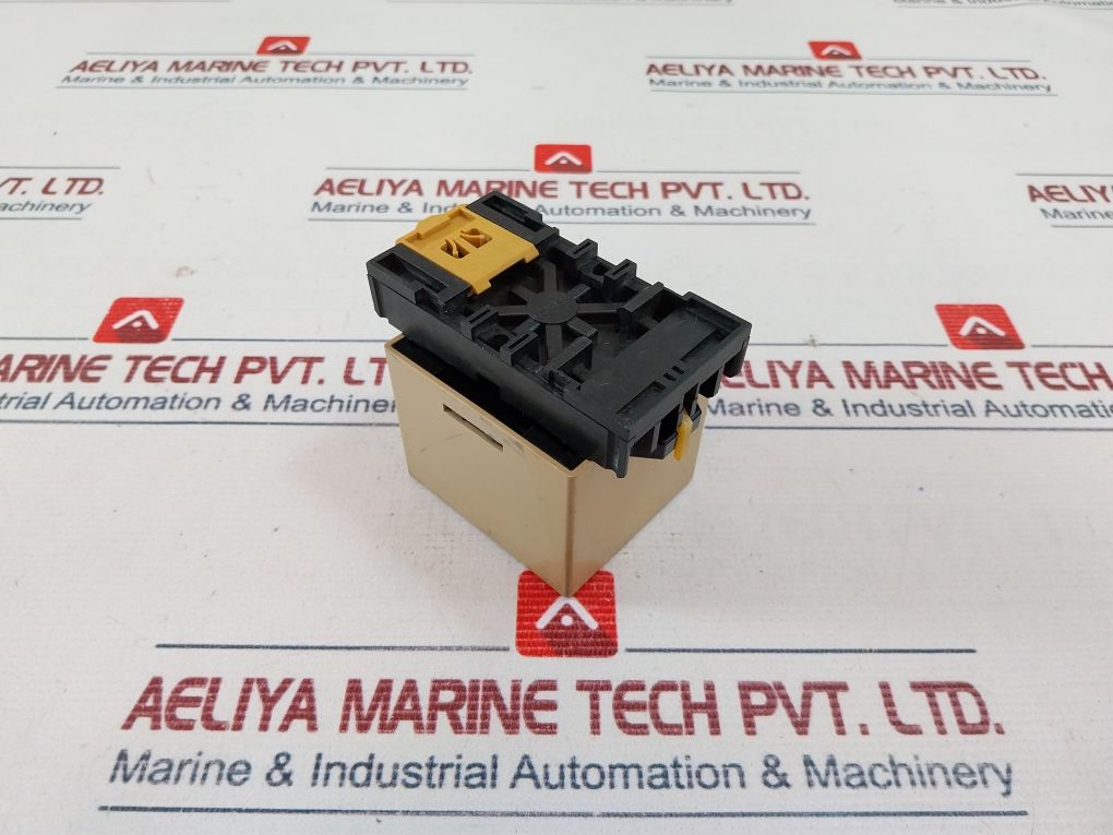 Omron 61F-gp Floatless Level Switch 50/60Hz