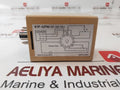 Omron 61F-gpn Floatless Level Switch