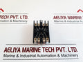 Set Of 7X Omron 8Pf Relay Base