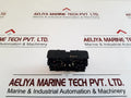 Set Of 7X Omron 8Pf Relay Base