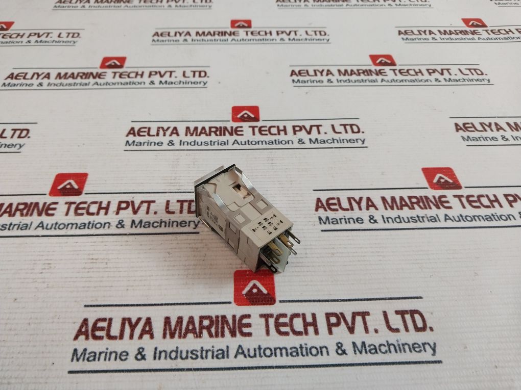 Omron A3Pa-704 Lighted Pushbutton Switch