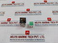 Omron A3Pa-704 Lighted Pushbutton Switch 28V 1.2W