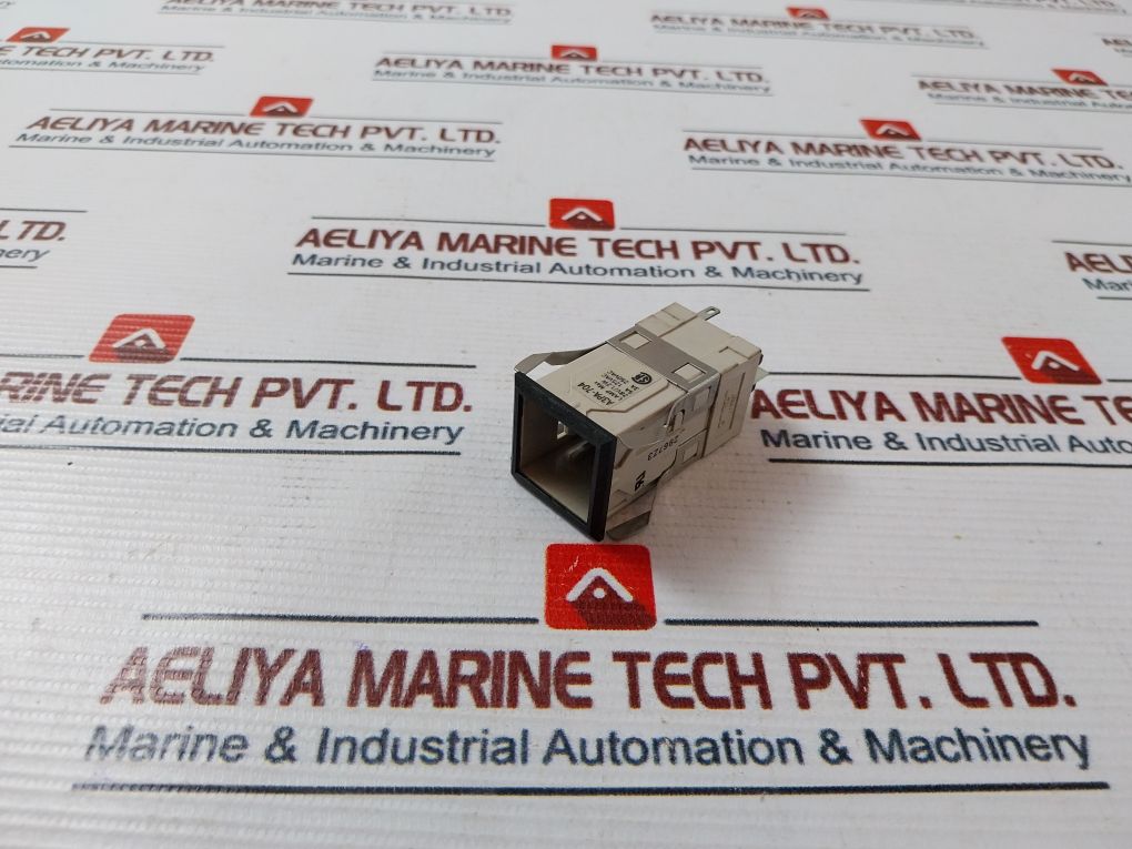 Omron A3Pa-704 Lighted Pushbutton Switch A3Pa-90D11-24E G