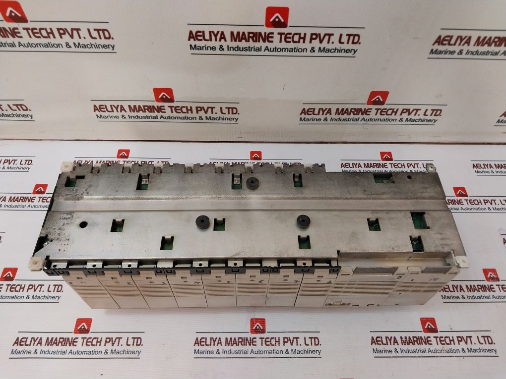 Omron Ad002/Id216/Od218/Od212/Sp001/Cs1G-cpu42H/Pd024 Programmable Controller