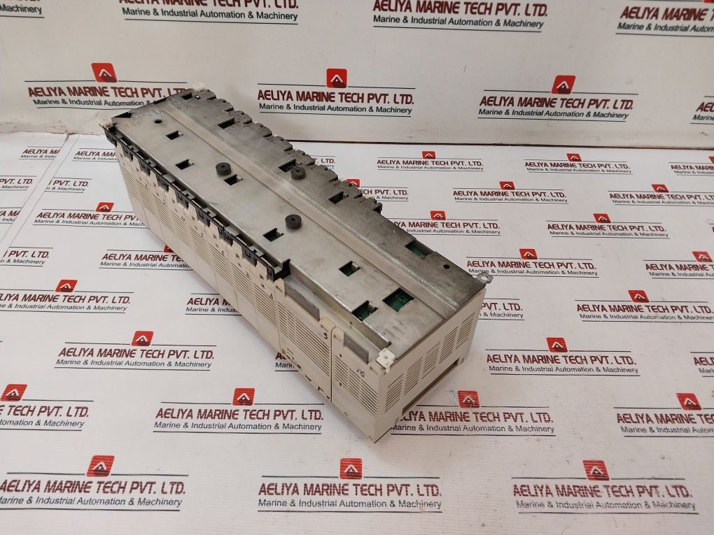 Omron Ad002/Id216/Od218/Od212/Sp001/Cs1G-cpu42H/Pd024 Programmable Controller