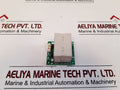 Omron Ae032, Ln321E587H01-4 Pcb Card With G7L-2A-p

